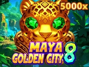 Maya Golden City8 thumbnail