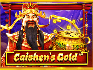 Caishen's Gold screenshot