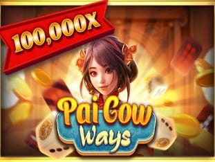 Pai Gow Ways game screenshot