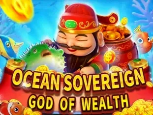 Ocean Sovereign-god Of Wealth screenshot