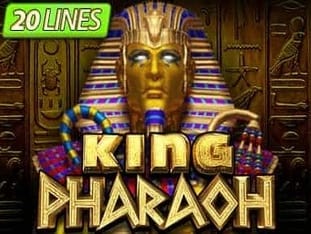 King Pharaoh screenshot