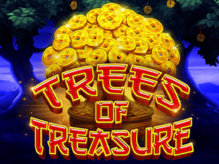 Trees Of Treasure thumbnail