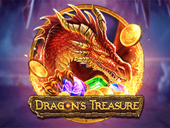 Dragon's Treasure game thumbnail