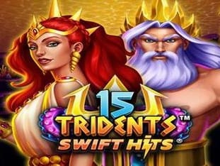 15 Tridents game thumbnail