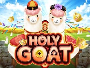 Holy Goat game thumbnail